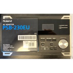 (BRUGT) Roland Sonic Cell